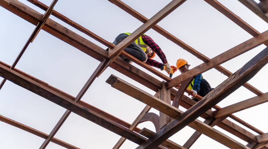 Expert top industrial roofings services in Lakewood, NJ